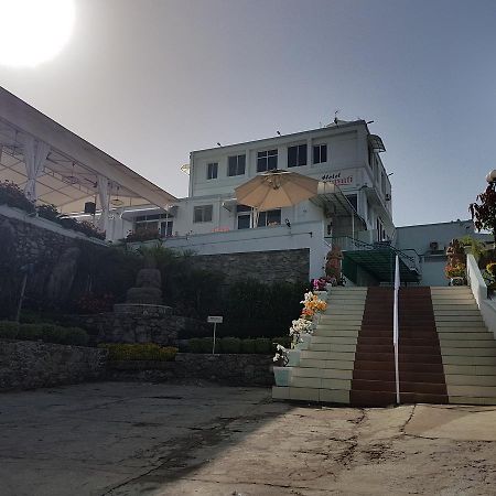 Hotel Karnavati Ābu Exteriör bild